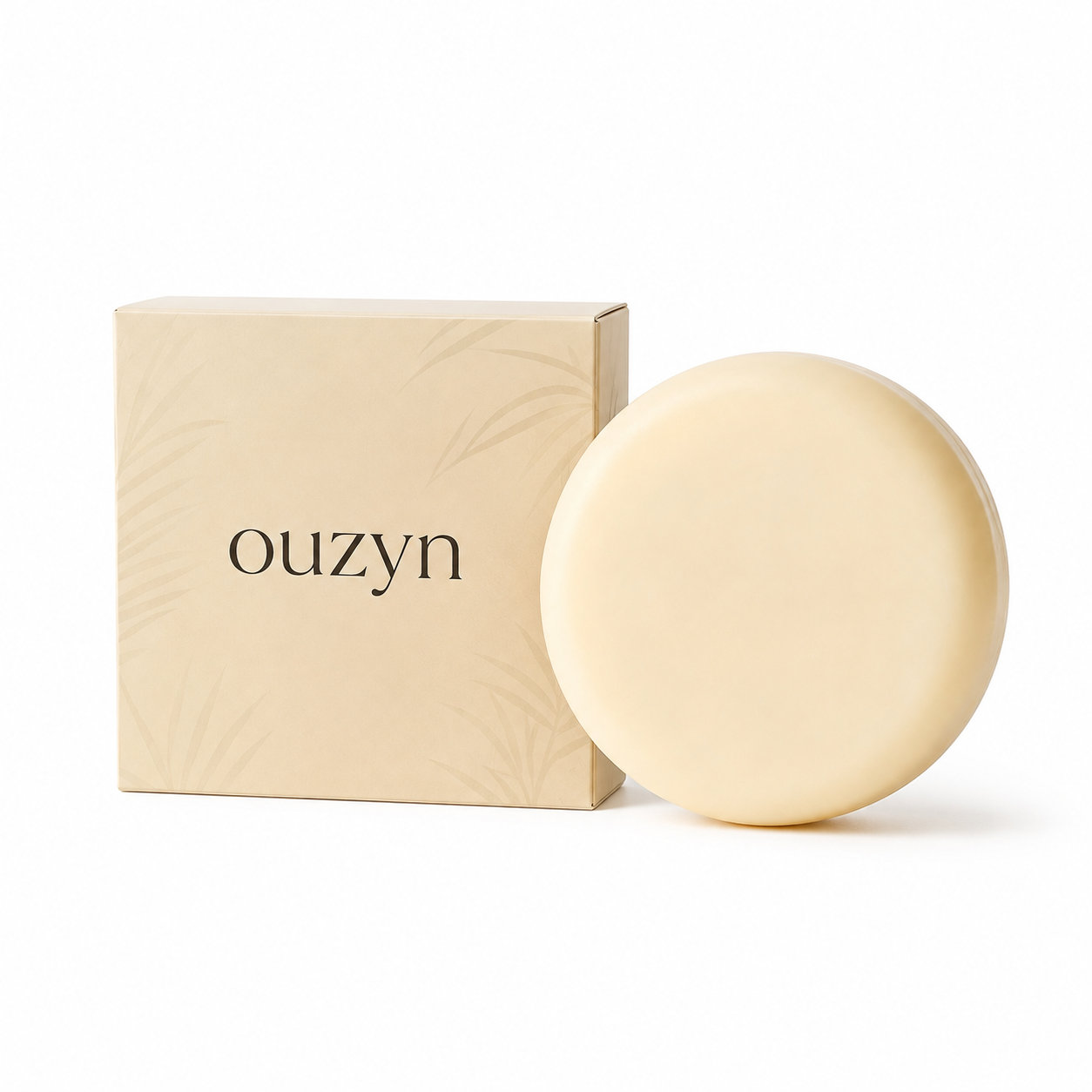 Shampoo Bar